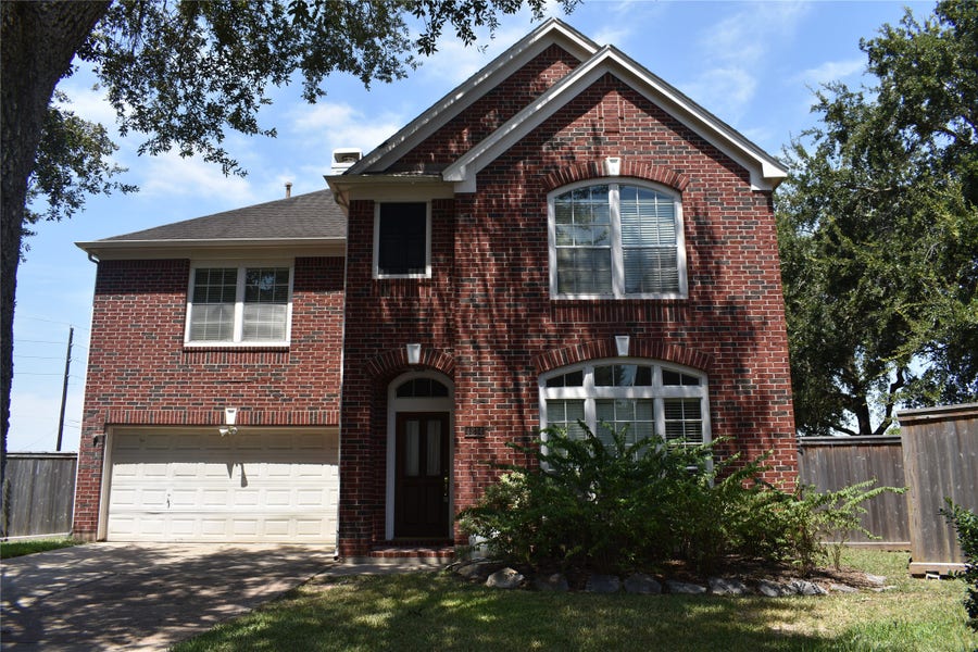 Property photo for 4214 Creek Ridge Lane, Missouri City, TX