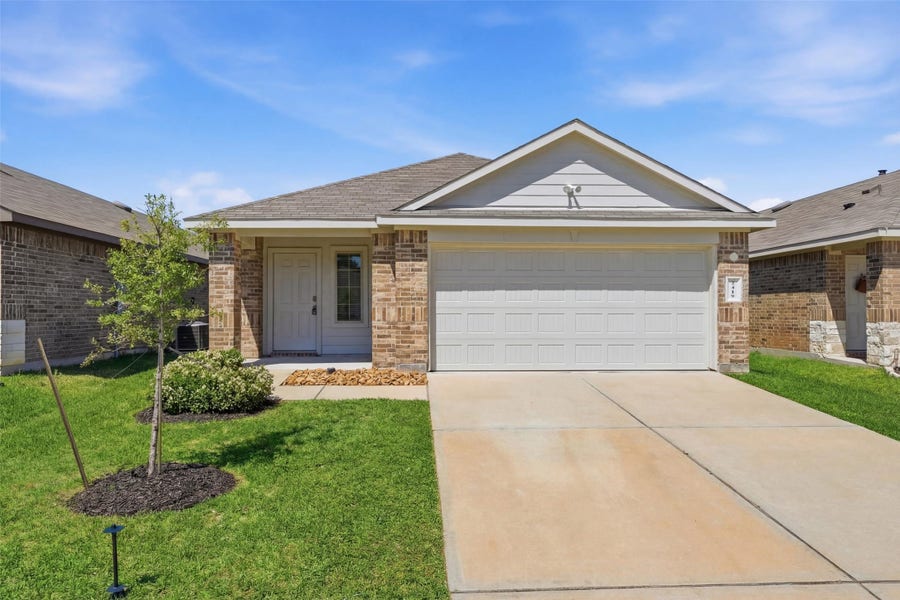 Property photo for 2419 Roaming Elk Court, Spring, TX