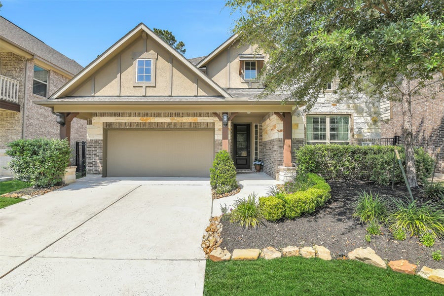 Property photo for 4341 Victoria Pine Drive, Spring, TX
