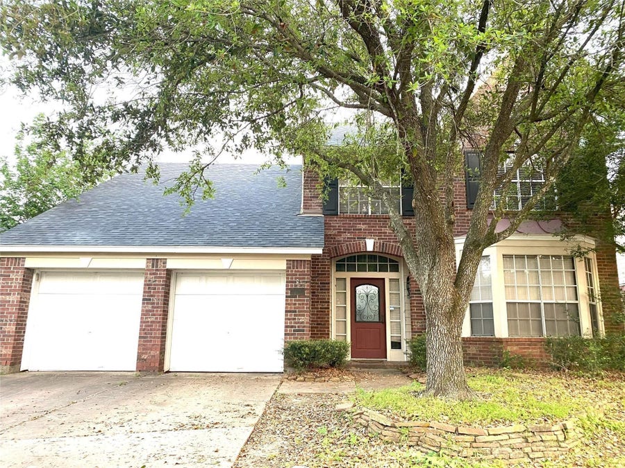 Property photo for 7710 Misty Fern Court, Houston, TX