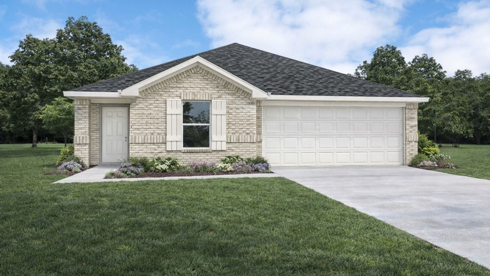 209 Elm Spring Drive, Hockley, TX 77447 209 Elm Spring Drive, Hockley, TX 77447