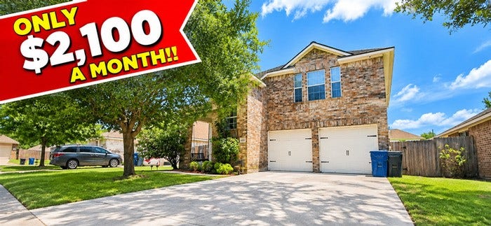 29122 Foxingham Circle, Spring, TX 77386