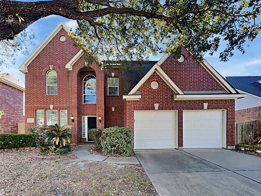 Property photo for 25803 Bayou Arbor Lane, Katy, TX