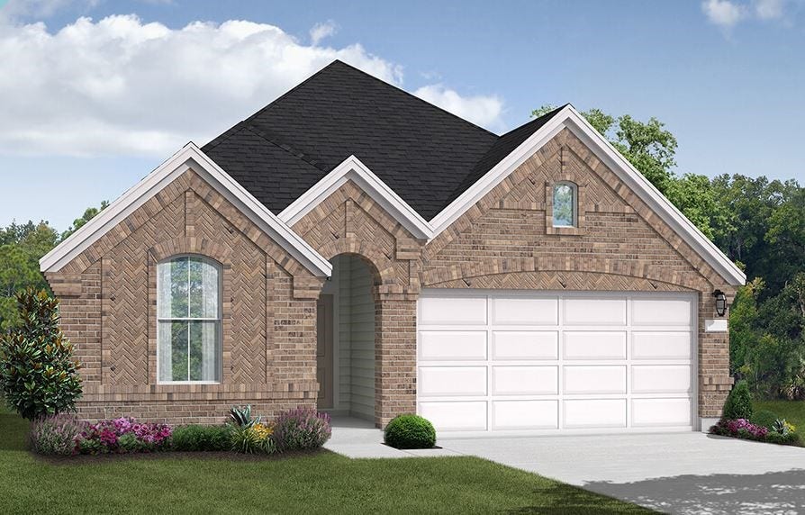 Property photo for 629 Drilling Drive, League City, TX