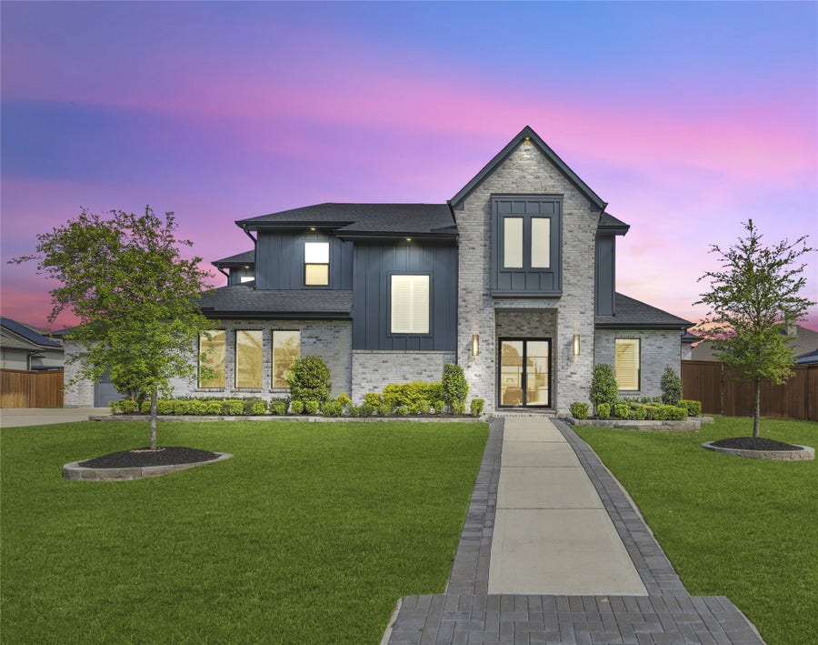 Property photo for 19110 Caney Creek Mills Lane, Cypress, TX