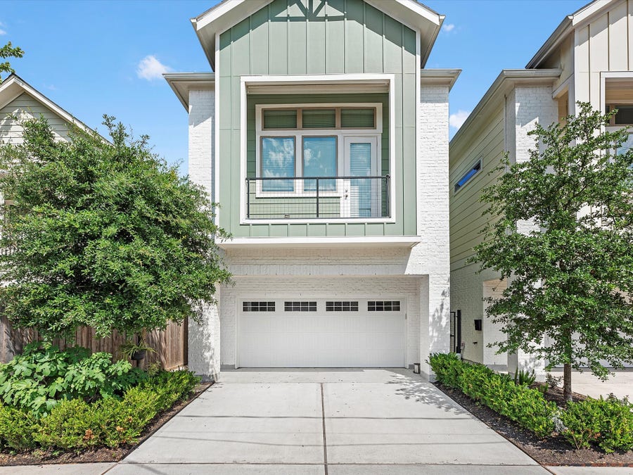 Property photo for 1432 Prince Street, #C, Houston, TX