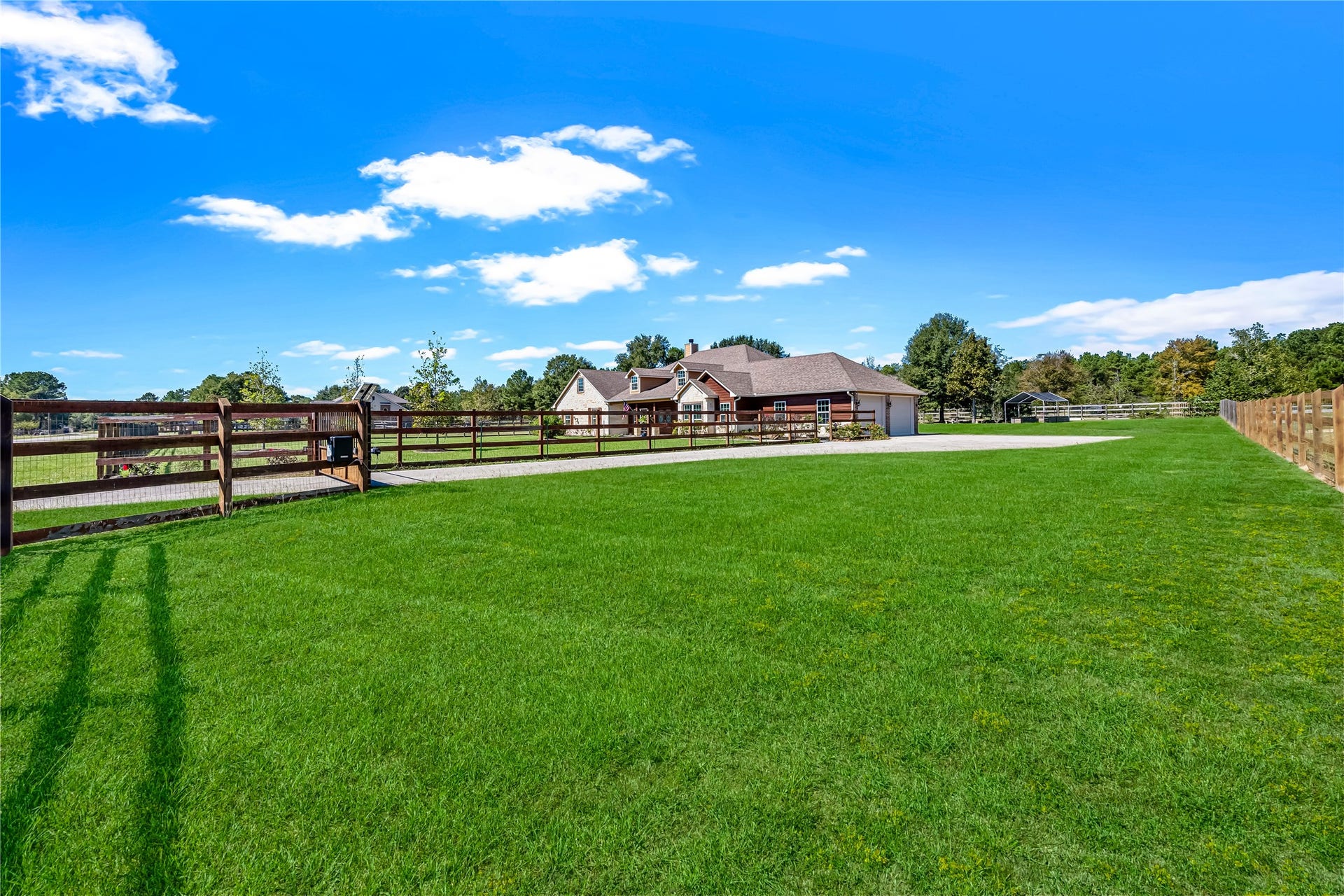 Open Space