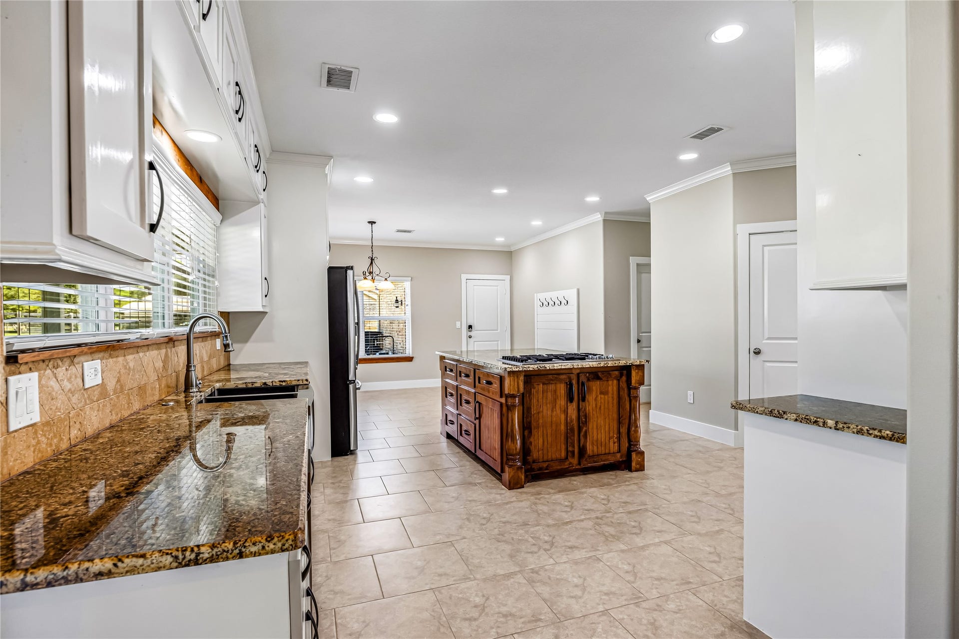 12731 Water Buck Court, Conroe, TX 77303