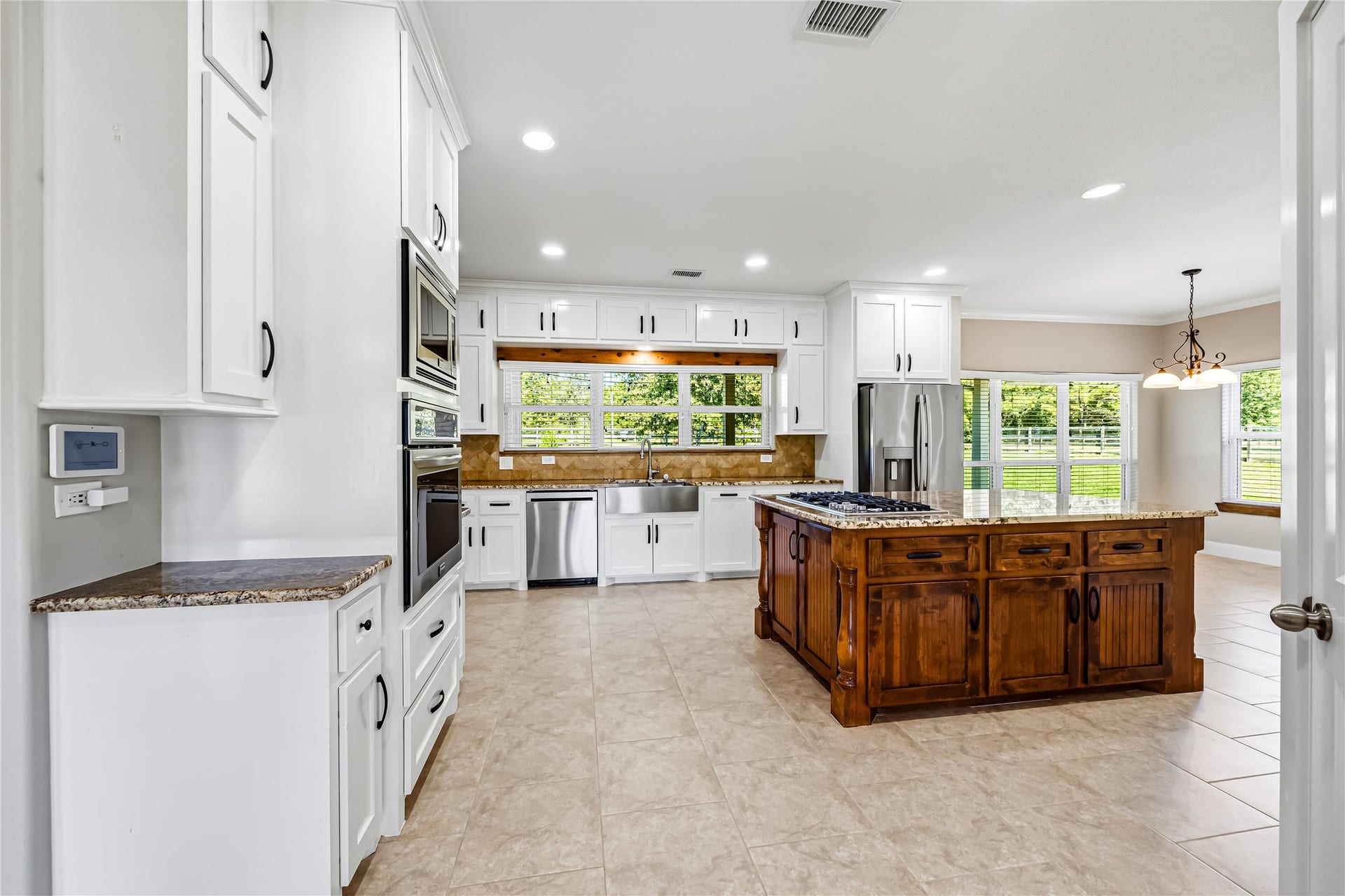 12731 Water Buck Court, Conroe, TX 77303