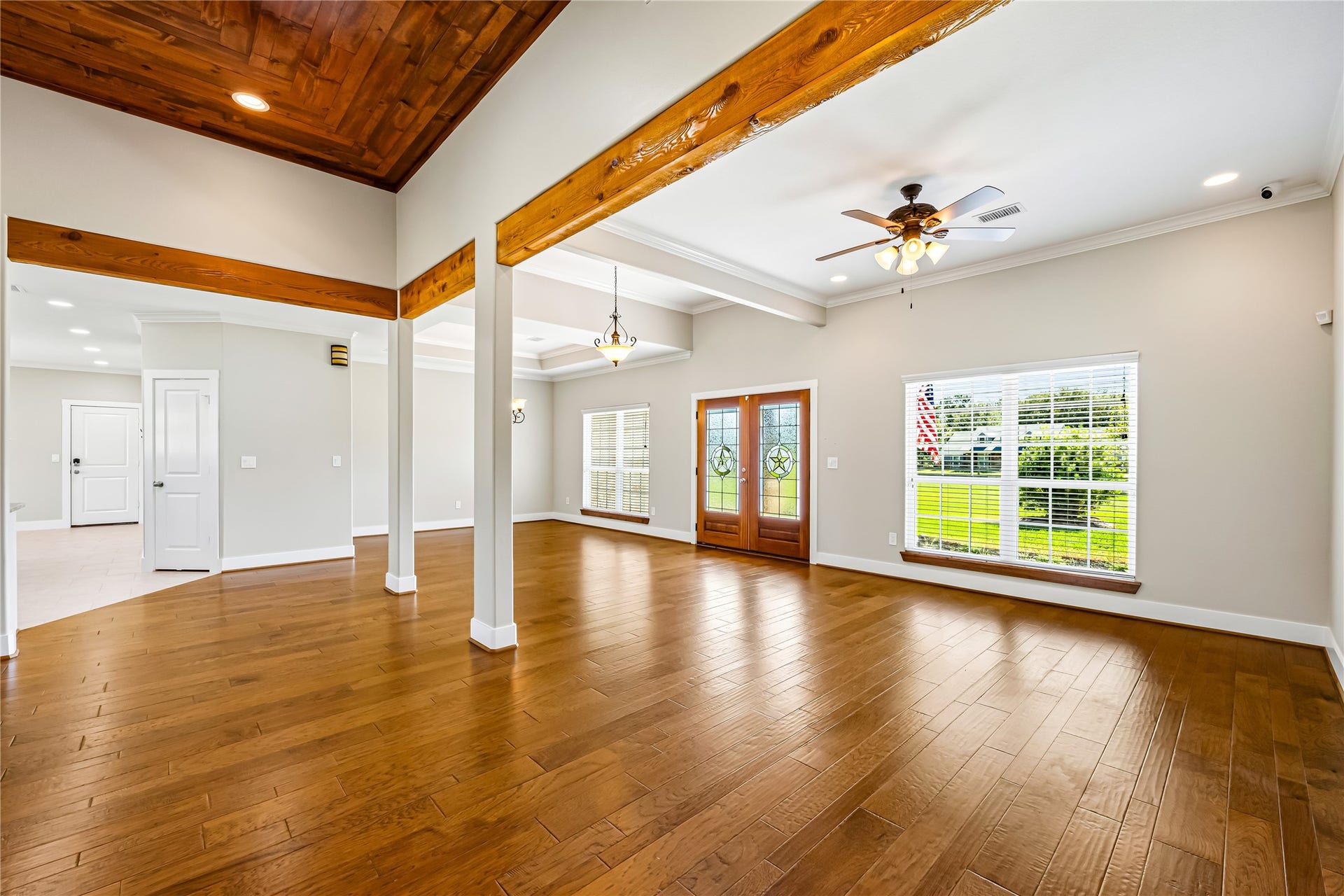 12731 Water Buck Court, Conroe, TX 77303