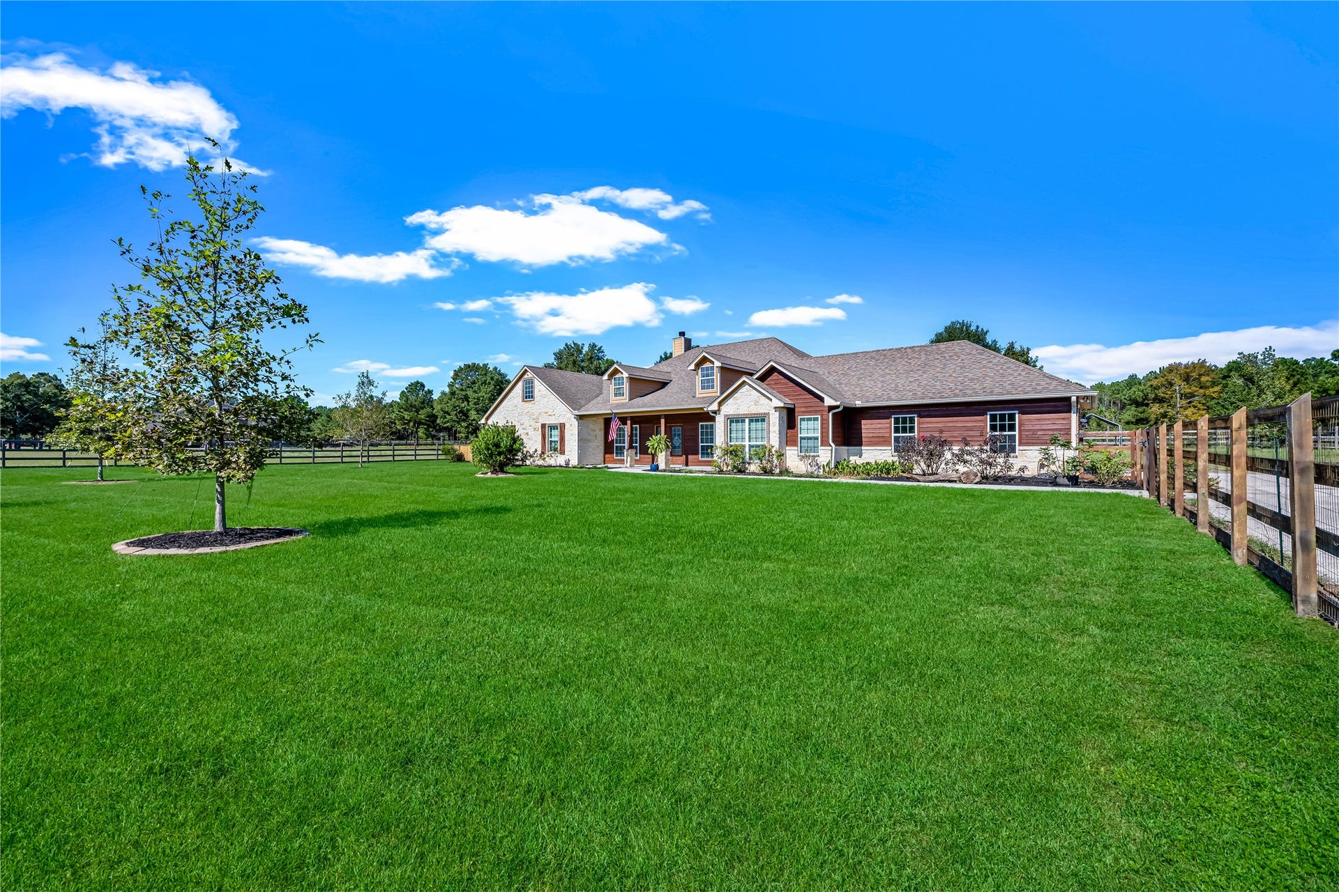 12731 Water Buck Court, Conroe, TX 77303
