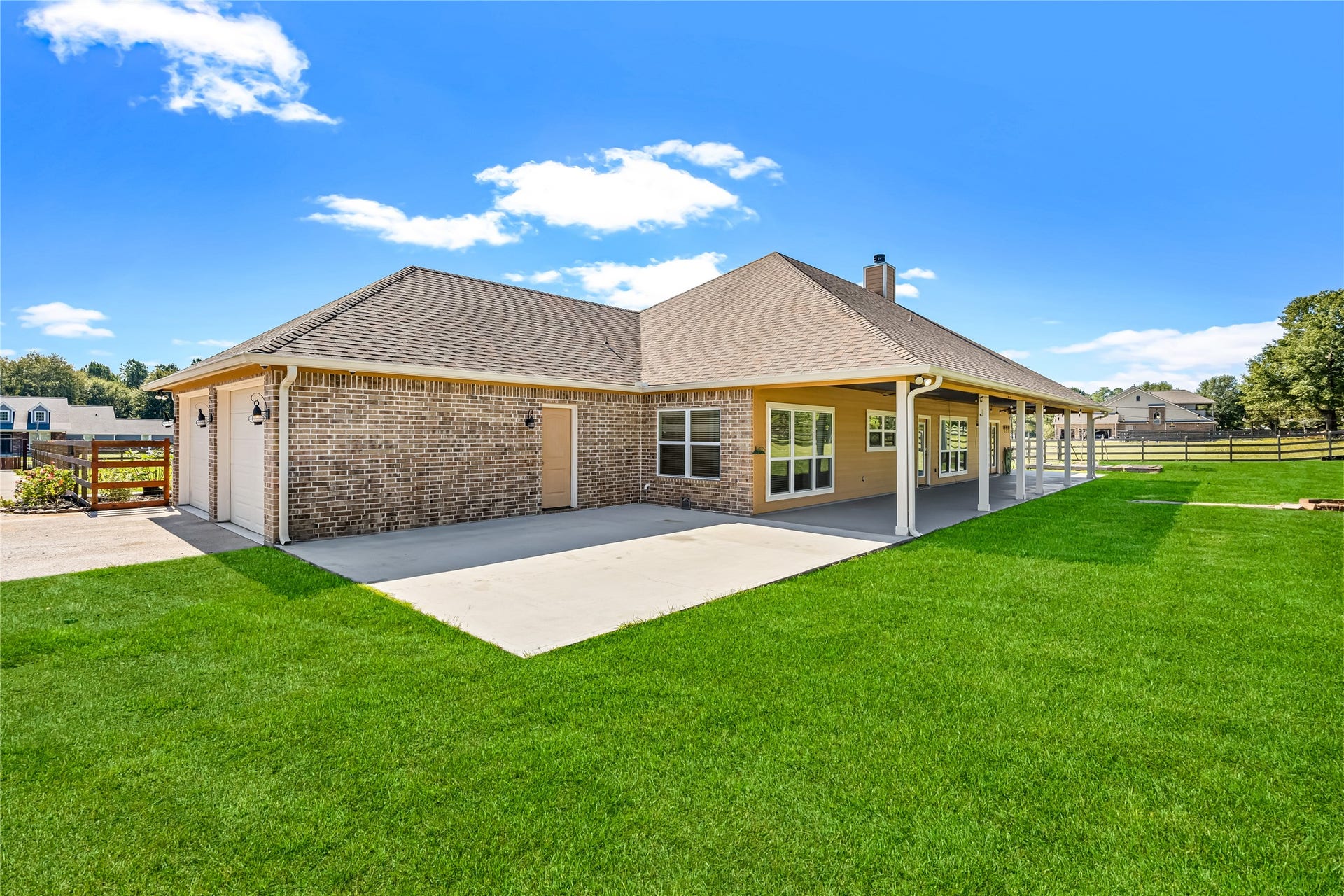 12731 Water Buck Court, Conroe, TX 77303