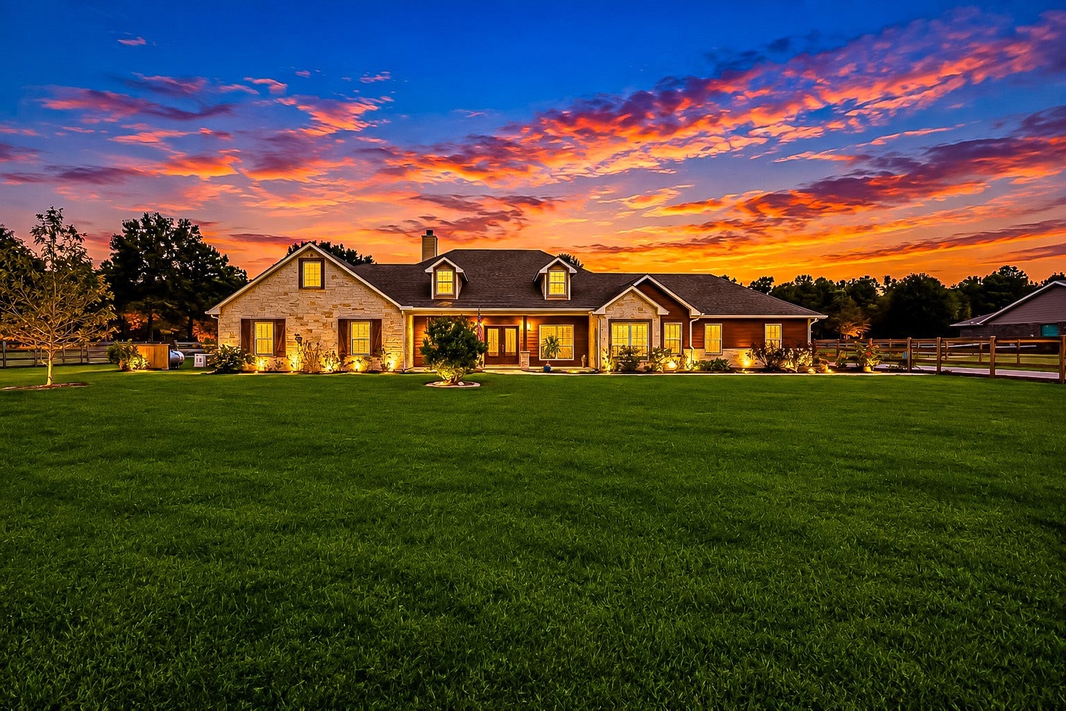 12731 Water Buck Court, Conroe, TX 77303