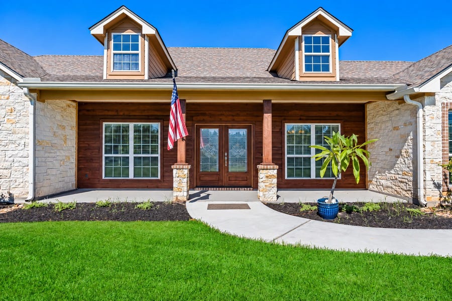 Property photo for 12731 Water Buck Court, Conroe, TX
