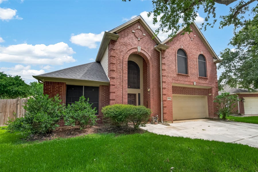 Property photo for 19406 Concho Springs Drive, Katy, TX