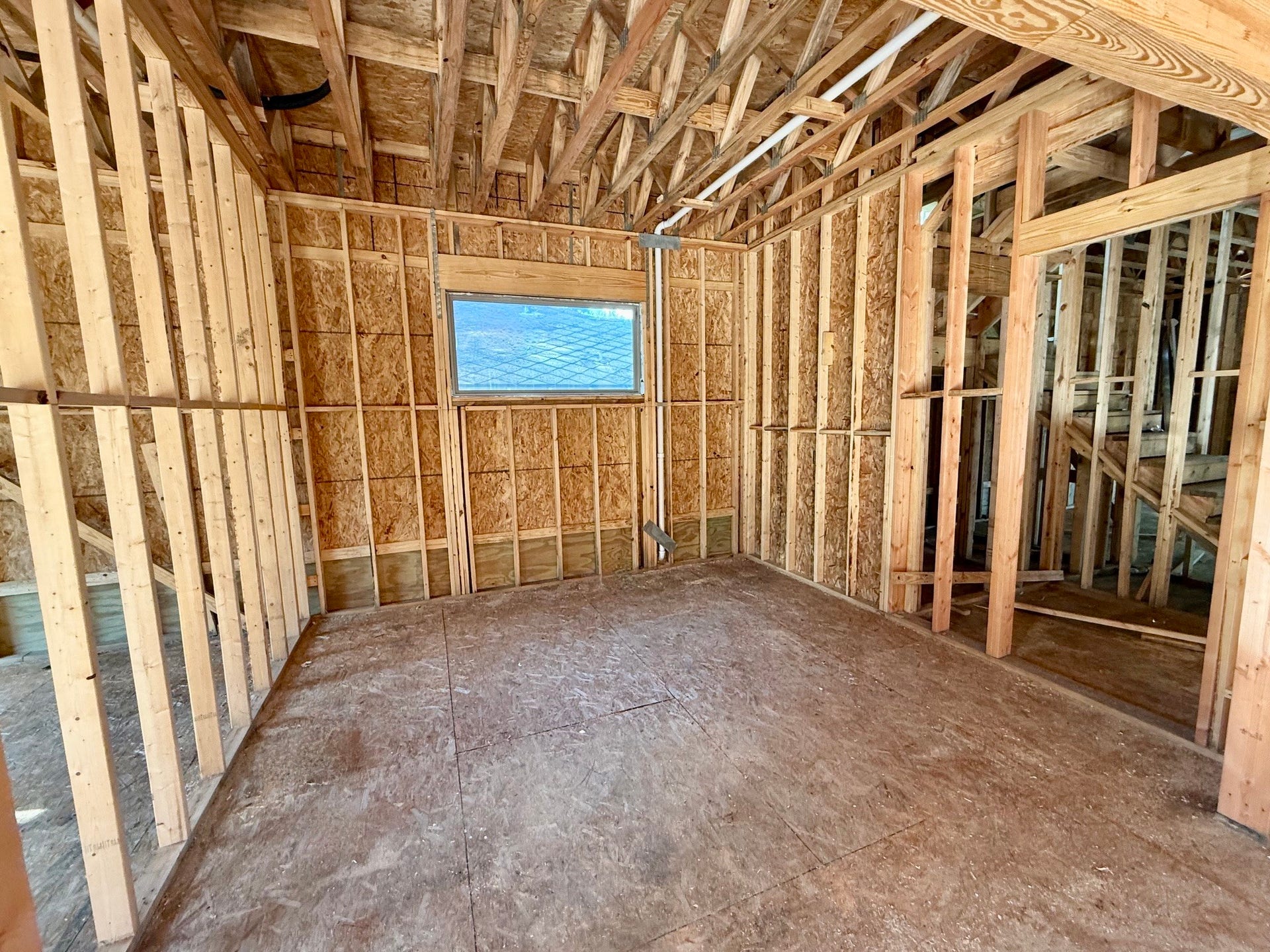 2603 JULIAN Street, Houston, TX 77009 * Estimated Completion date 05/01/2027 *
* Please be aware that these plans are the property of the architect/builder designer that designed them not DUX Realty, Mazzarino Construction or 2603 JULIAN LLC and are protected from reproduction and sharing under copyright law. These drawing are for general information only. Measurements, square footages and features are for illustrative marketing purposes. All information should be independently verified. Plans are subject to change without notification.
