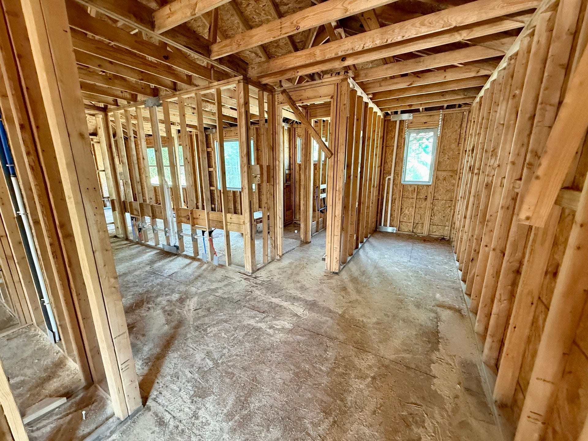 2603 JULIAN Street, Houston, TX 77009 * Estimated Completion date 05/01/2027 *
* Please be aware that these plans are the property of the architect/builder designer that designed them not DUX Realty, Mazzarino Construction or 2603 JULIAN LLC and are protected from reproduction and sharing under copyright law. These drawing are for general information only. Measurements, square footages and features are for illustrative marketing purposes. All information should be independently verified. Plans are subject to change without notification.