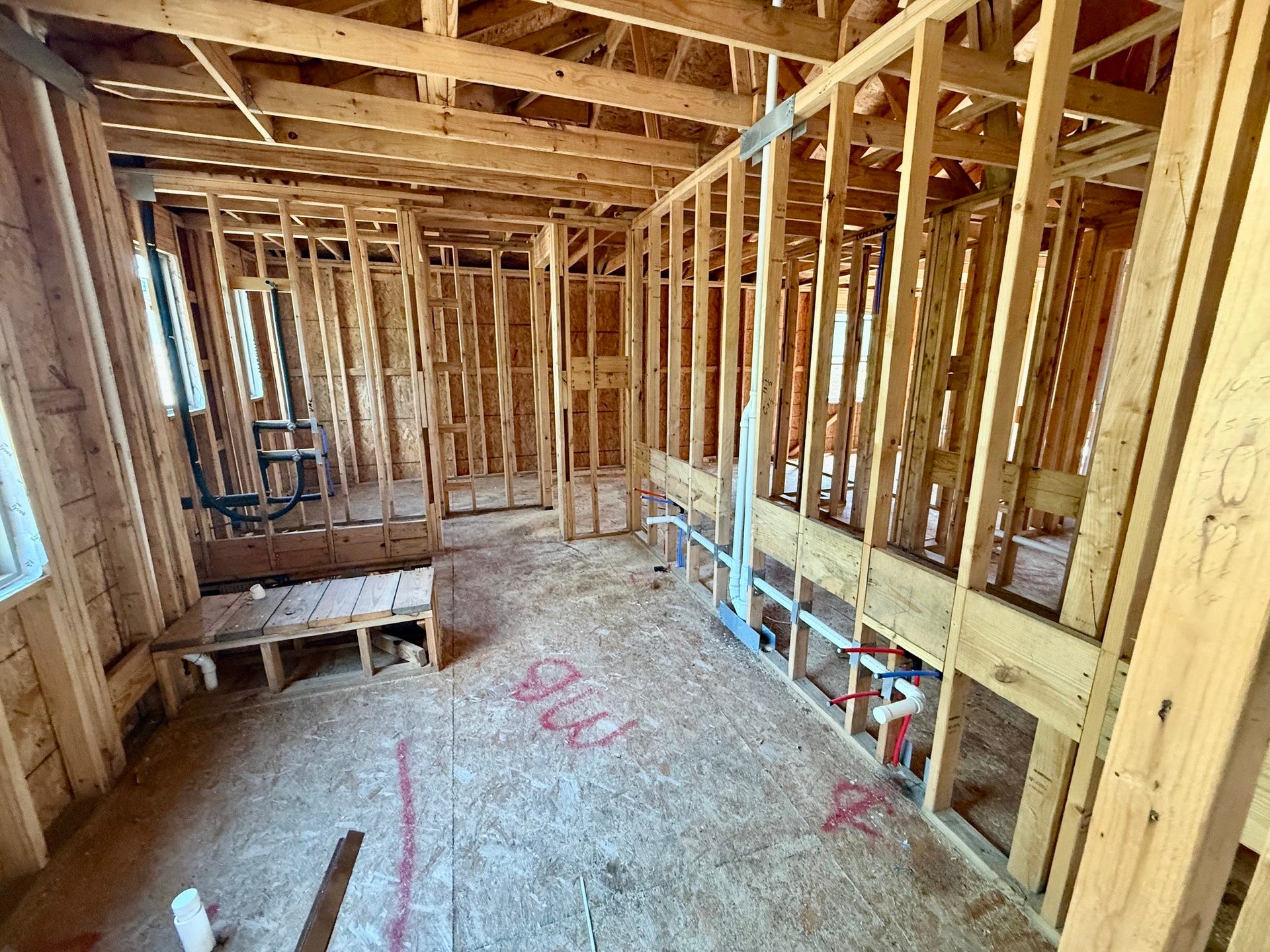 2603 JULIAN Street, Houston, TX 77009 * Estimated Completion date 05/01/2027 *
* Please be aware that these plans are the property of the architect/builder designer that designed them not DUX Realty, Mazzarino Construction or 2603 JULIAN LLC and are protected from reproduction and sharing under copyright law. These drawing are for general information only. Measurements, square footages and features are for illustrative marketing purposes. All information should be independently verified. Plans are subject to change without notification.