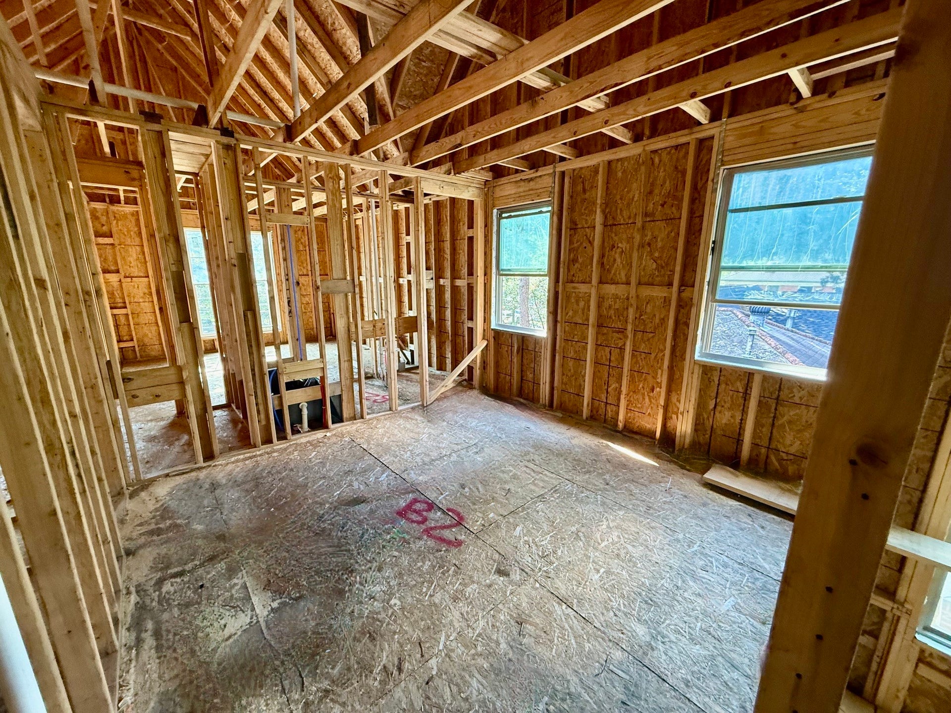 2603 JULIAN Street, Houston, TX 77009 * Estimated Completion date 05/01/2027 *
* Please be aware that these plans are the property of the architect/builder designer that designed them not DUX Realty, Mazzarino Construction or 2603 JULIAN LLC and are protected from reproduction and sharing under copyright law. These drawing are for general information only. Measurements, square footages and features are for illustrative marketing purposes. All information should be independently verified. Plans are subject to change without notification.
