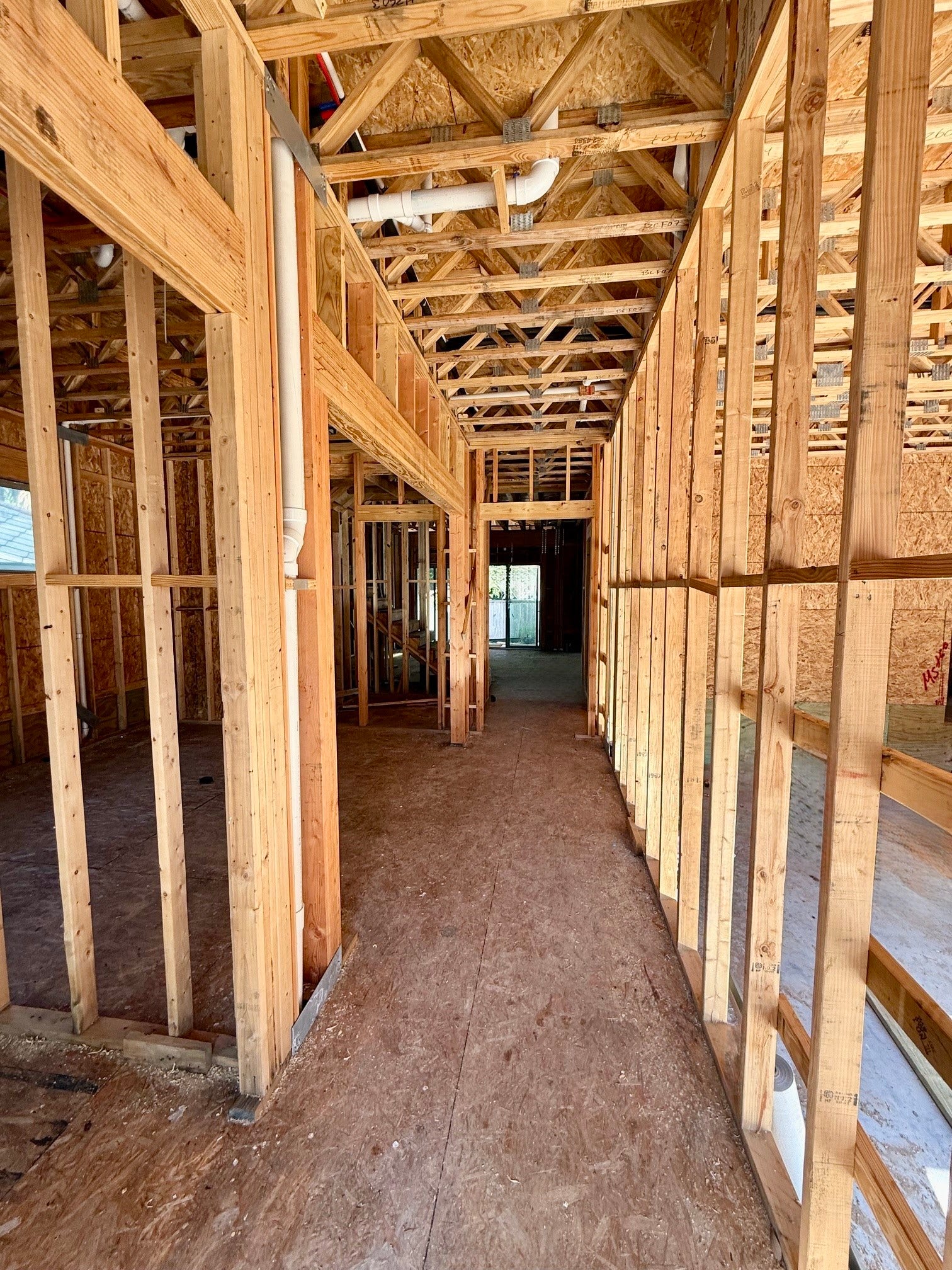 2603 JULIAN Street, Houston, TX 77009 * Estimated Completion date 05/01/2027 *
* Please be aware that these plans are the property of the architect/builder designer that designed them not DUX Realty, Mazzarino Construction or 2603 JULIAN LLC and are protected from reproduction and sharing under copyright law. These drawing are for general information only. Measurements, square footages and features are for illustrative marketing purposes. All information should be independently verified. Plans are subject to change without notification.