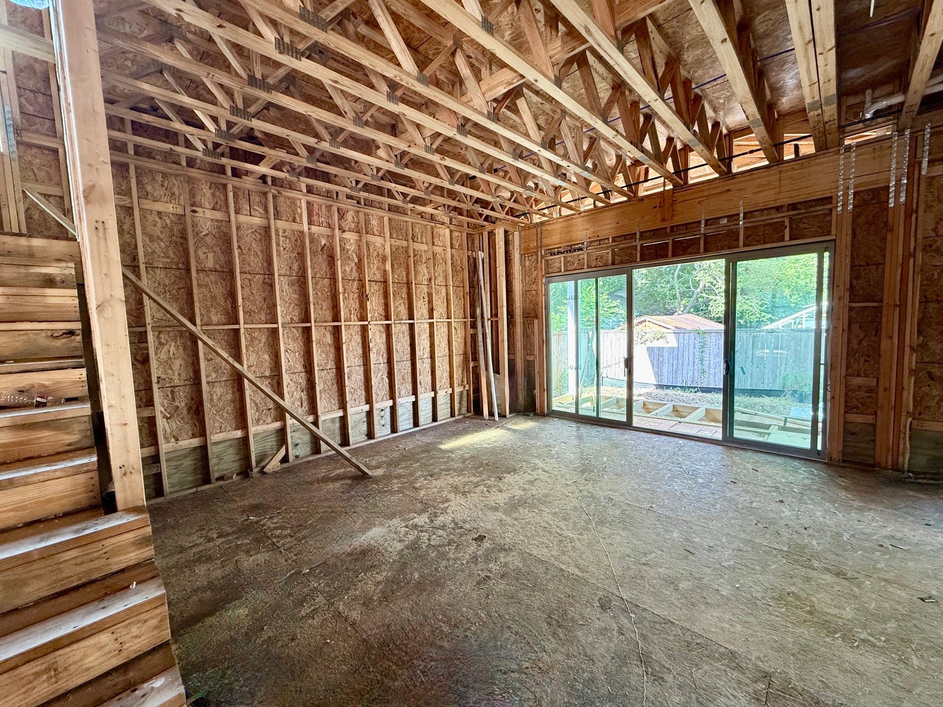 2603 JULIAN Street, Houston, TX 77009 * Estimated Completion date 05/01/2027 *
* Please be aware that these plans are the property of the architect/builder designer that designed them not DUX Realty, Mazzarino Construction or 2603 JULIAN LLC and are protected from reproduction and sharing under copyright law. These drawing are for general information only. Measurements, square footages and features are for illustrative marketing purposes. All information should be independently verified. Plans are subject to change without notification.