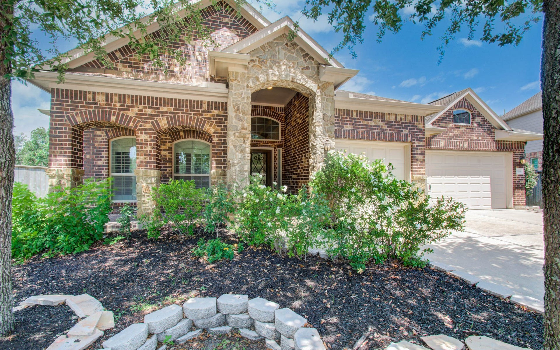 28666 Pleasant Forest Dr, Katy, TX 77494