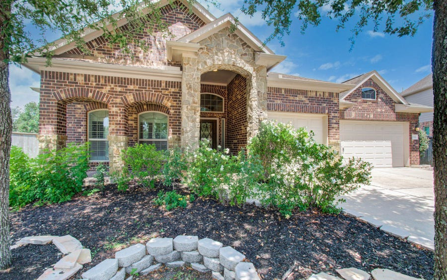 Property photo for 28666 Pleasant Forest Dr, Katy, TX