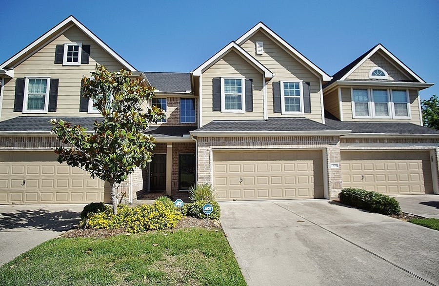 Property photo for 13051 Iris Garden Lane, Houston, TX