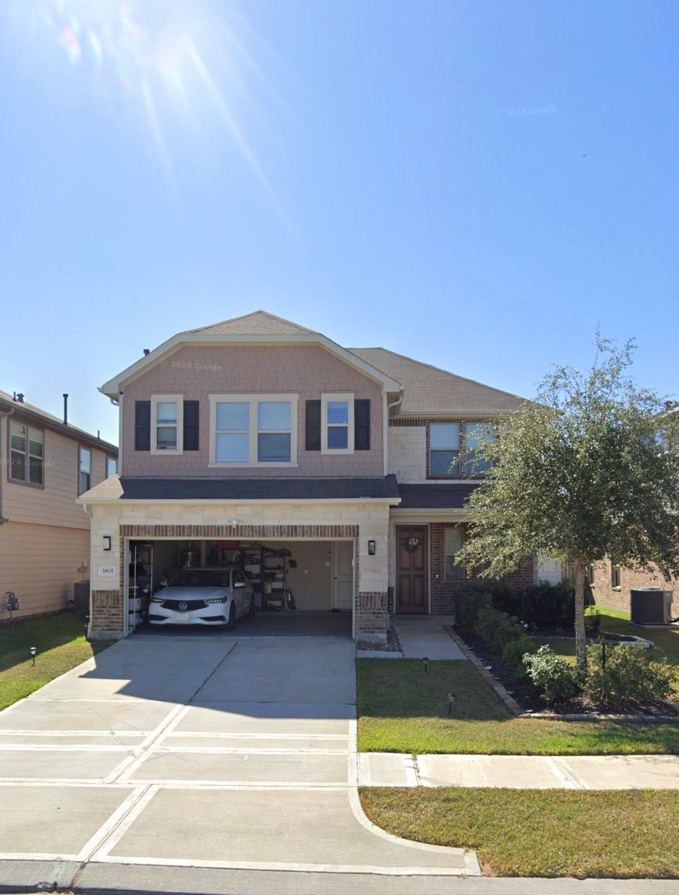 14631 Cypress Creek Landing Drive, Houston, TX 77068 14631 Cypress Creek Landing Drive, Houston, TX 77068