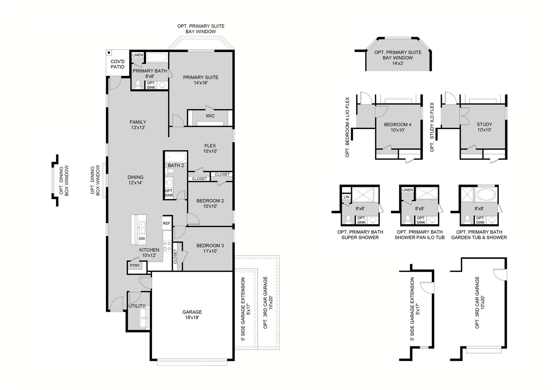 9213 Crestone Peak Drive, Willis, TX 77318 9213 Crestone Peak Drive, Willis, TX 77318