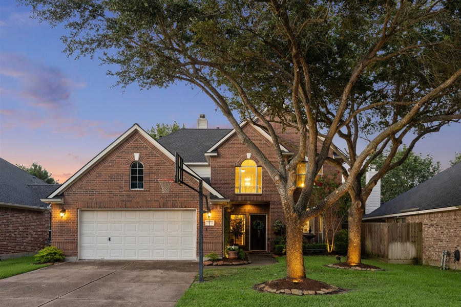 Property photo for 24034 Hackberry Creek Drive, Katy, TX