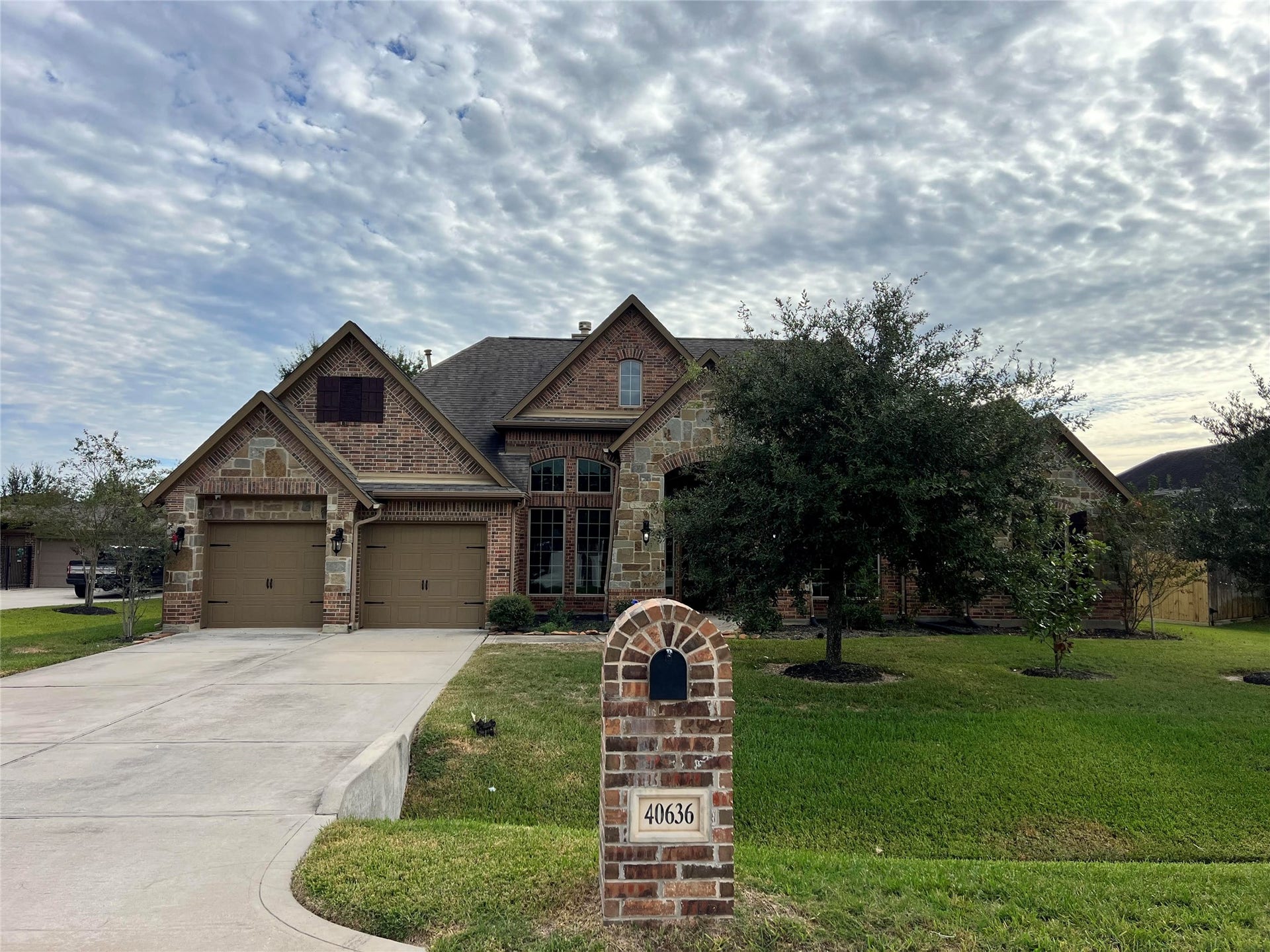 40636 Damuth Drive, Magnolia, TX 77354 40636 Damuth Drive, Magnolia, TX 77354