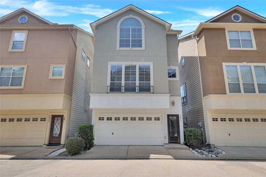 Property photo for 3314 Clearview Circle, Houston, TX
