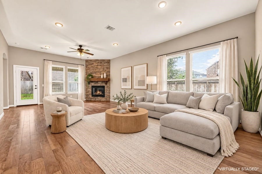 Property photo for 10911 Birchwood Knoll Court, Richmond, TX