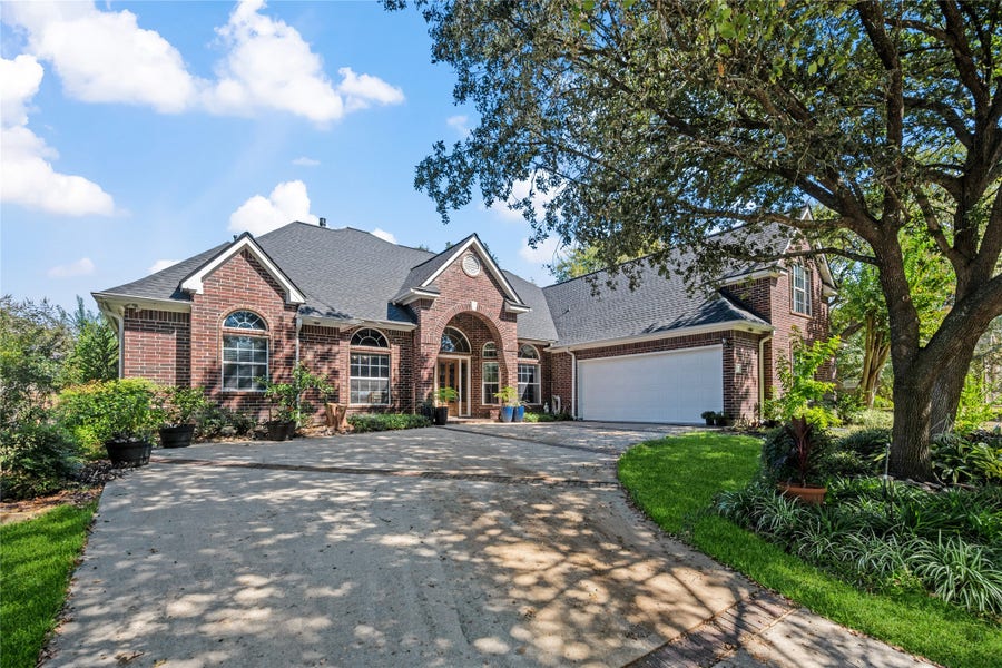 Property photo for 319 Palais Verde Road, Montgomery, TX