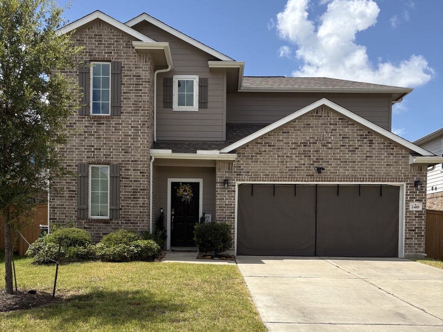 Property photo for 2418 Palisade Crest Drive, Rosharon, TX