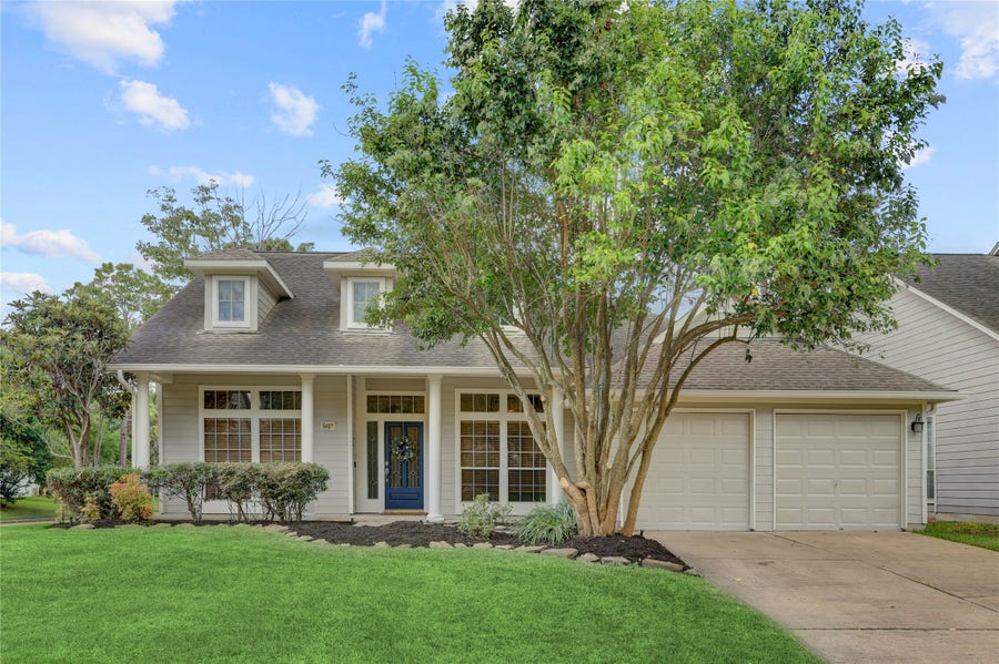Property photo for 9407 Oratorio Court, Houston, TX