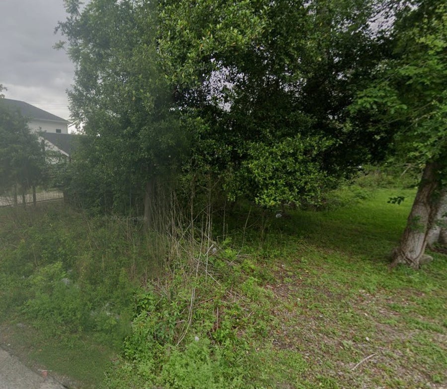 Property photo for 0 Cohn Street, Houston, TX