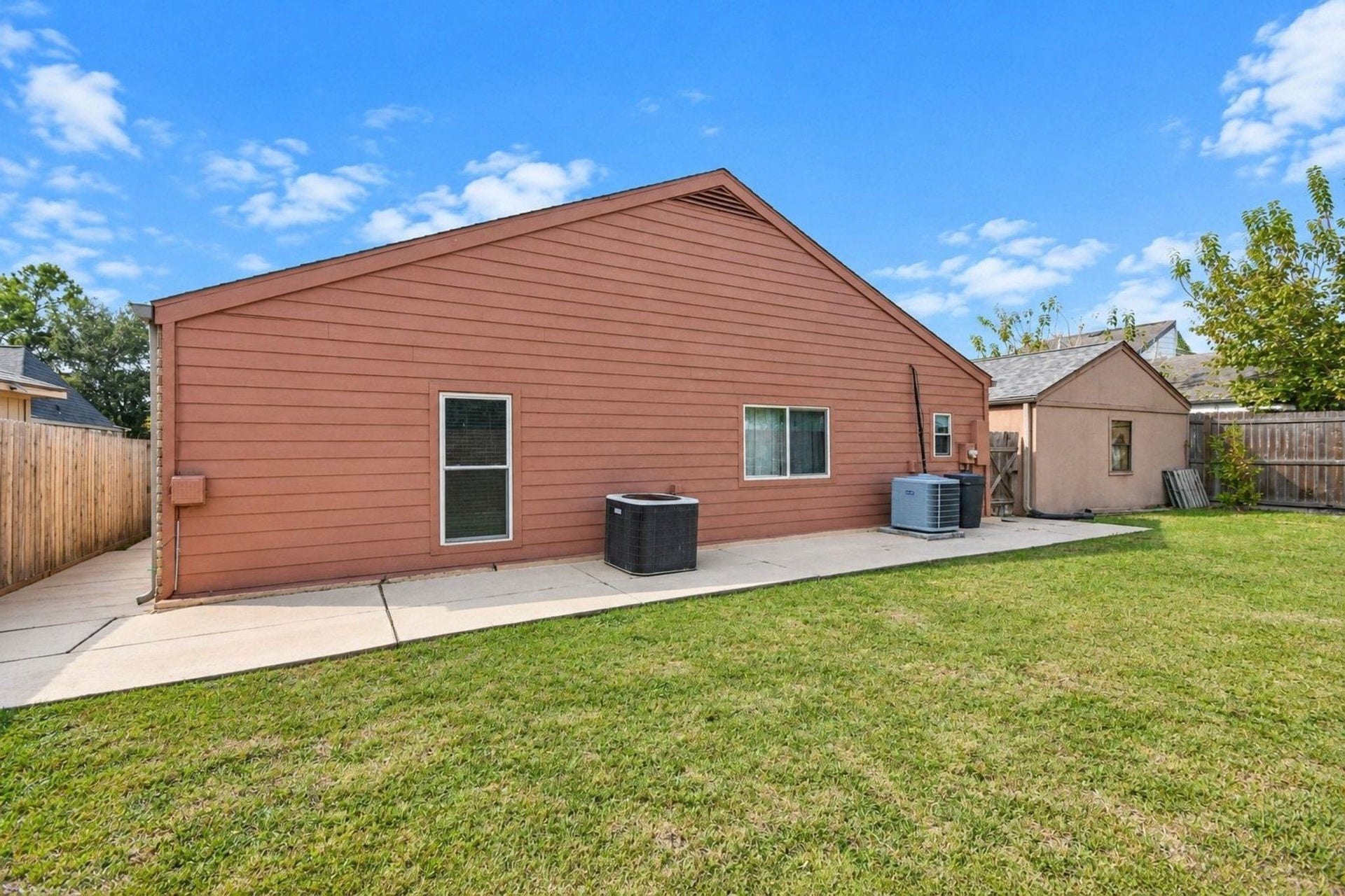 11811 Pepperdine Lane, Houston, TX 77071 11811 Pepperdine Lane, Houston, TX 77071
