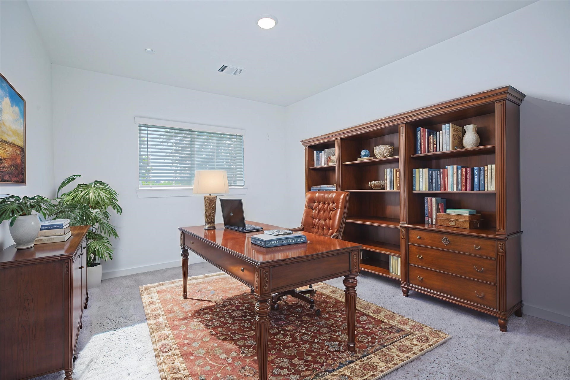2234 Memory Oaks Drive, Tomball, TX 77375 Virtually Staged