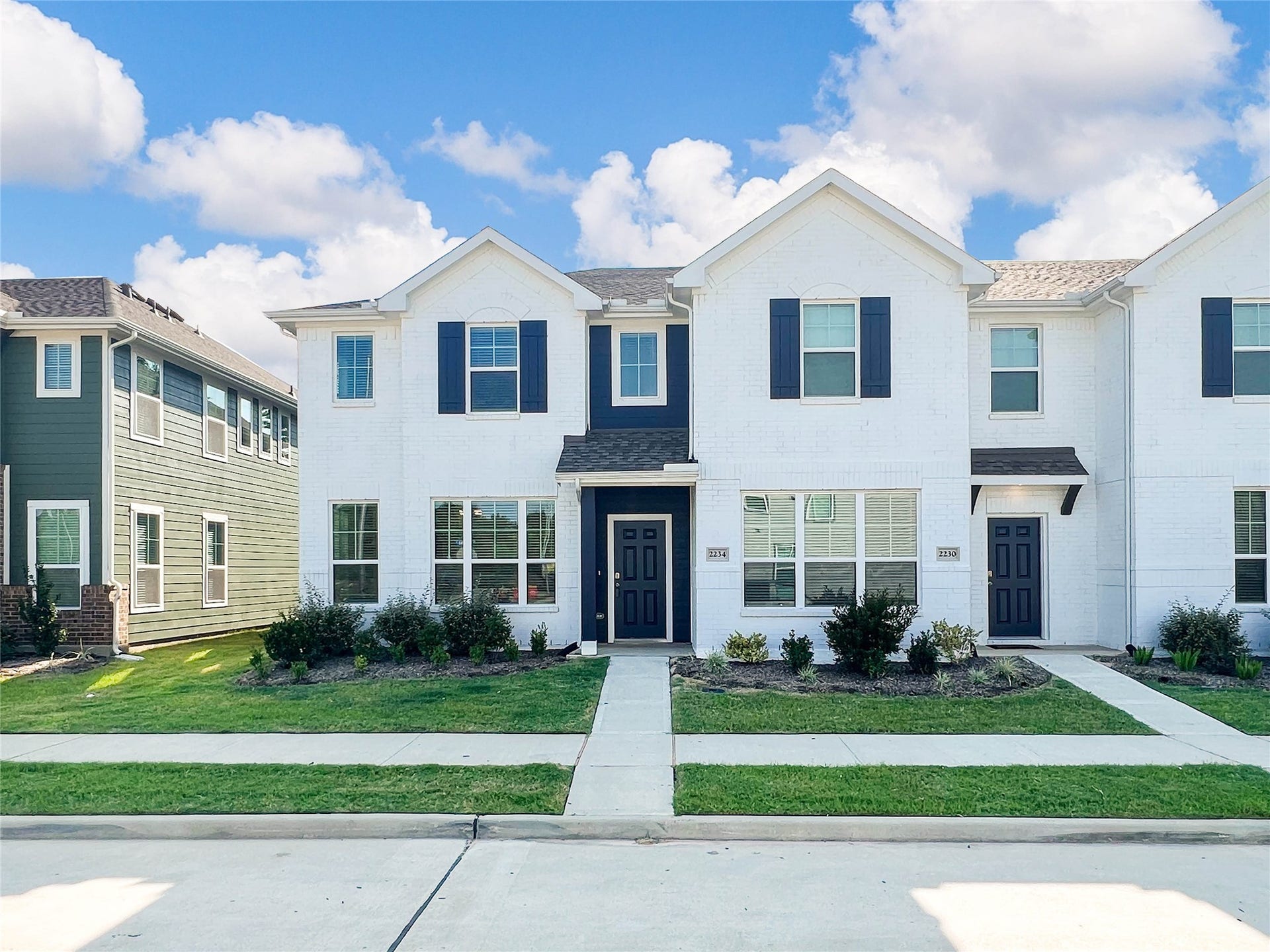 2234 Memory Oaks Drive, Tomball, TX 77375 2234 Memory Oaks Drive, Tomball, TX 77375