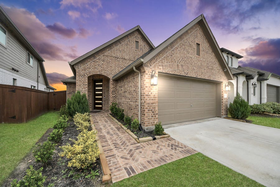 Property photo for 4218 Kinsey Street, Iowa Colony, TX