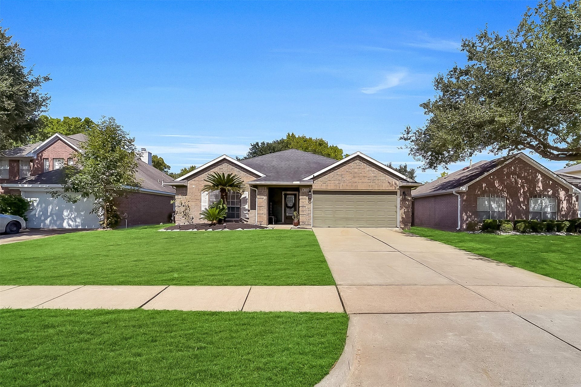 3034 Millers Oak Lane, Sugar Land, TX 77498 3034 Millers Oak Lane, Sugar Land, TX 77498