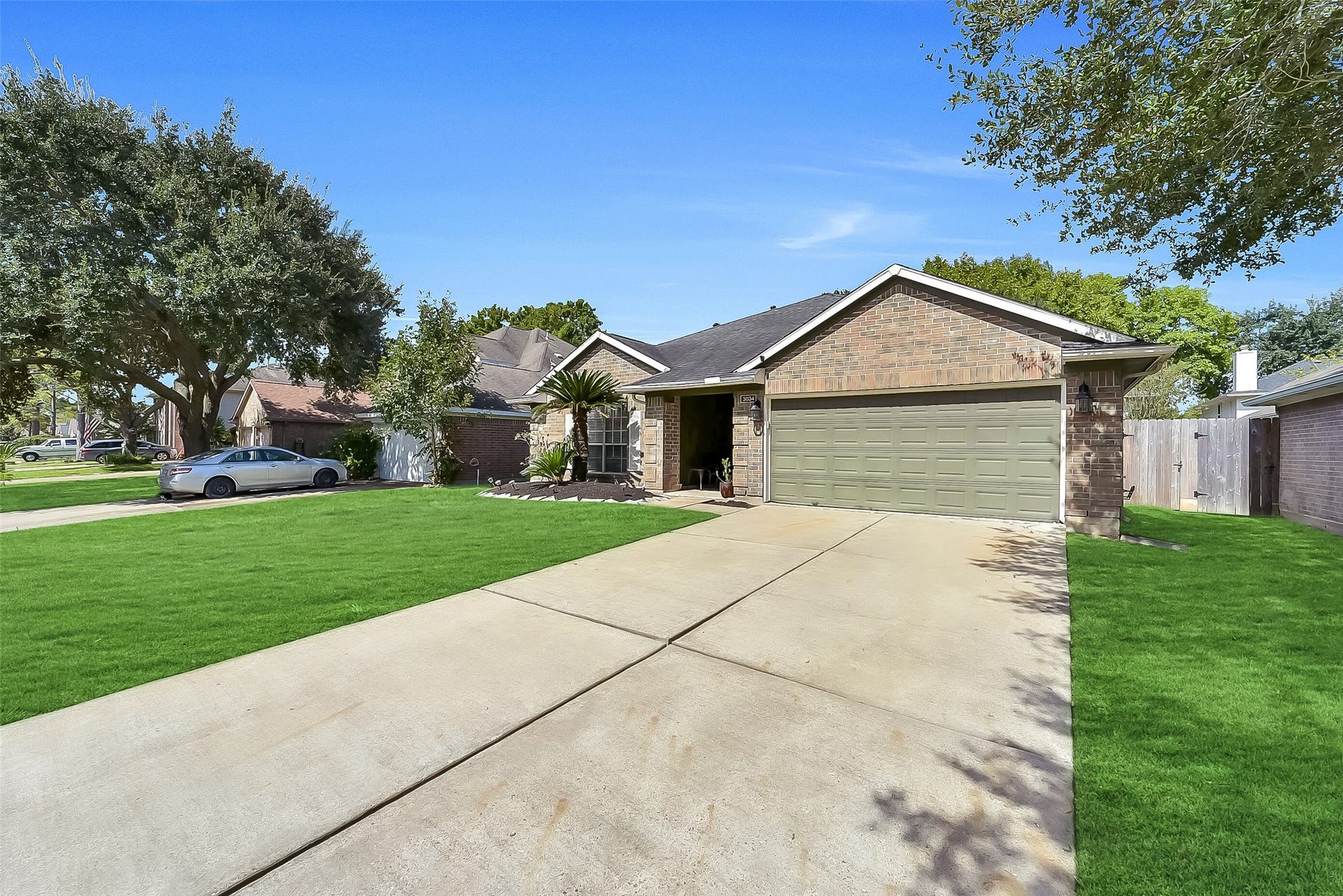 3034 Millers Oak Lane, Sugar Land, TX 77498 3034 Millers Oak Lane, Sugar Land, TX 77498