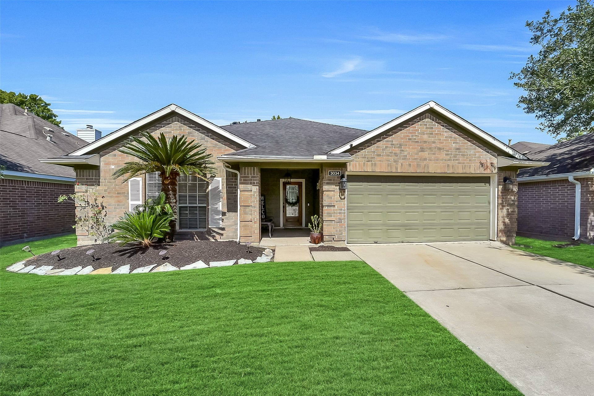 3034 Millers Oak Lane, Sugar Land, TX 77498 3034 Millers Oak Lane, Sugar Land, TX 77498