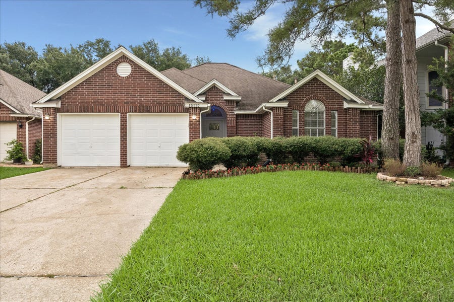 Property photo for 15110 Red Cedar Cove Lane, Cypress, TX
