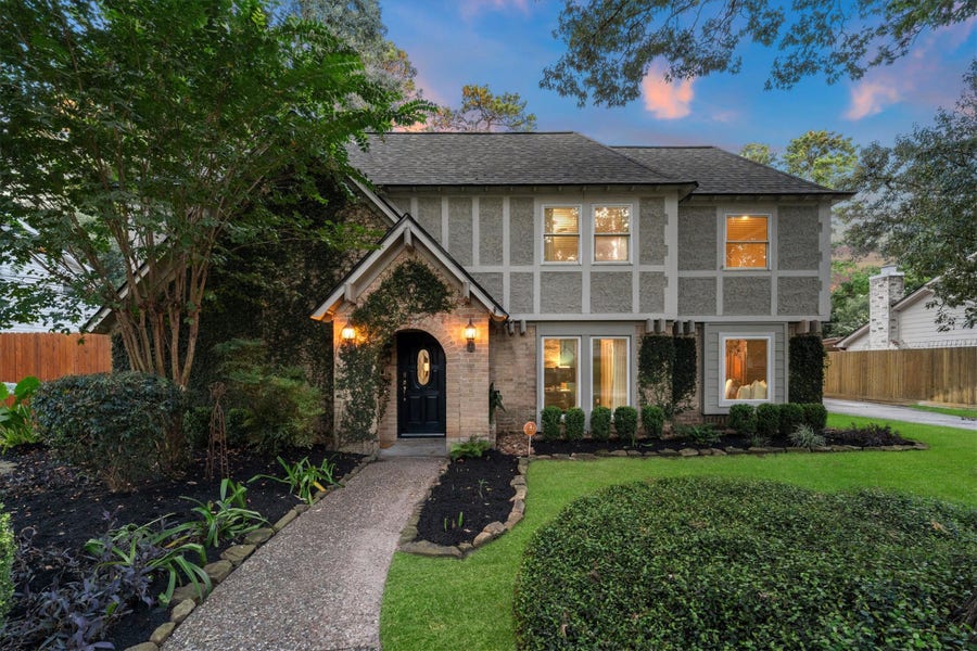 Property photo for 9515 Oxted Lane, Spring, TX
