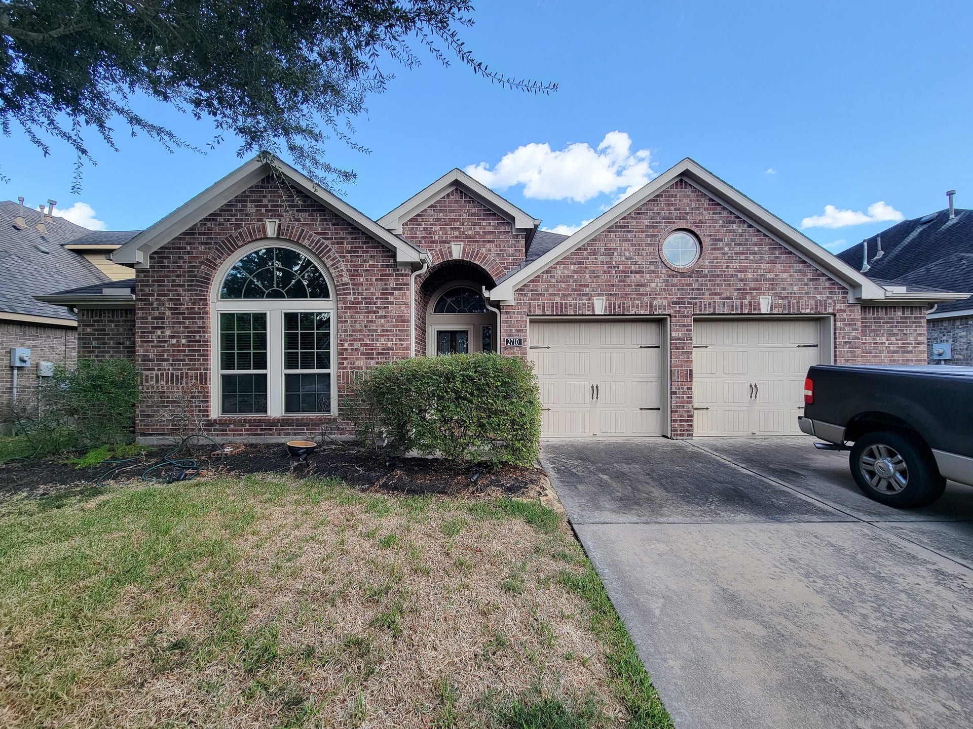 2710 Bamboo Lane, Rosenberg, TX 77471