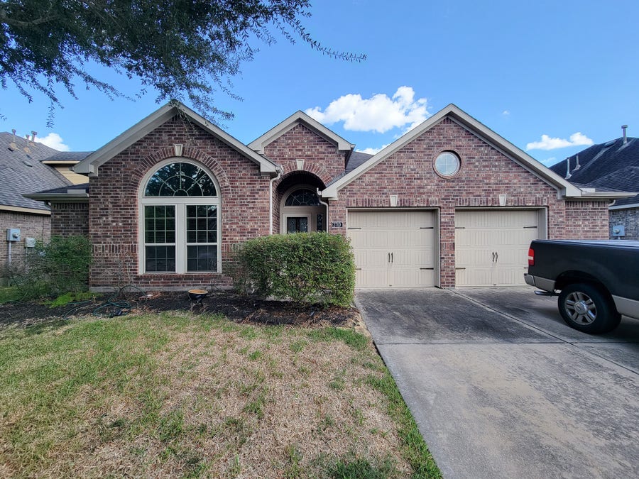 Property photo for 2710 Bamboo Lane, Rosenberg, TX