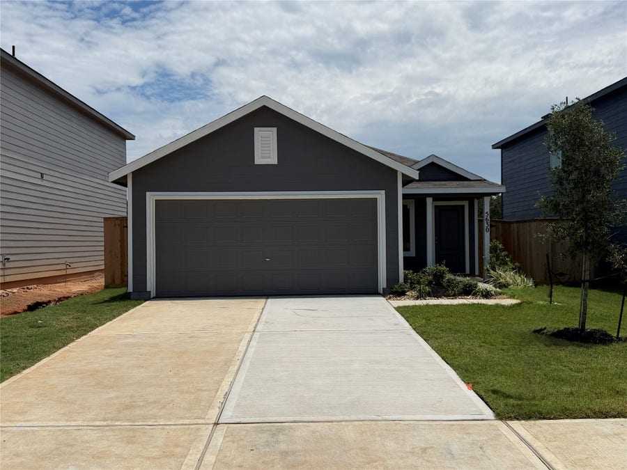 Property photo for 5630 Shelford Birch Drive, Conroe, TX